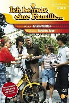 Ich heirate eine - familie,