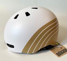 Nutcase Street MIPS Fahrradhelm 'Midas Touch' - Größe 56-60 cm