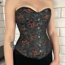 Corset