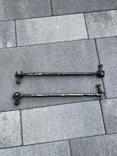 SMC Titan 300 Spurstangen 