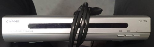 Comag digitaler - comag,