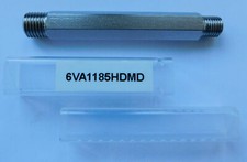 First stage holder - Heavy Duty - Universal Einspannhilfe 1.Stufen Edelstahl NEU