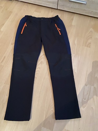 Wanderhose trekkinghose - wanderhose,