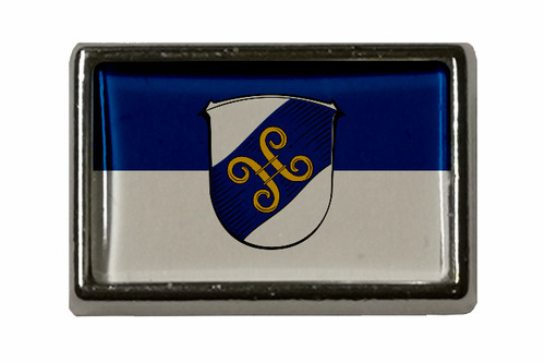Pin breidenbach - breidenbach, (hessen)