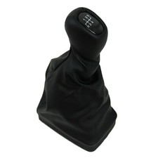 Schaltknauf & Schaltsack