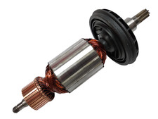 Motor Anker Rotor Läufer für
