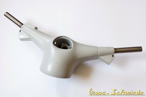 Vespa lenker komplett - vespa,