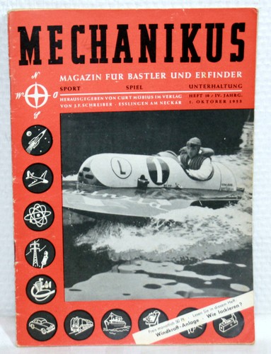 Mechanikus magazin für - mechanikus-magazin,