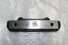 Verkleidung Blende Chrom Strebe links Kawasaki ZL 600 Eliminator 95-98 # R5360