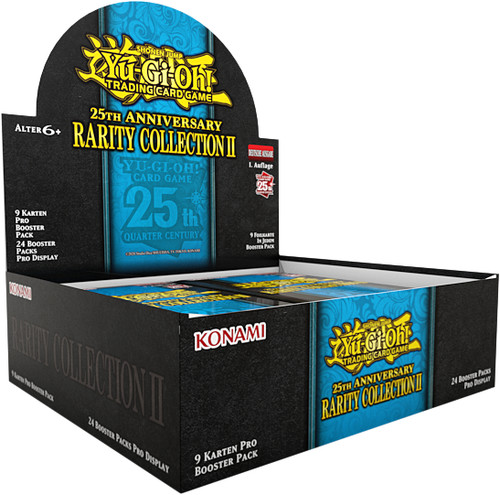 Yugioh 25th anniversary - yugioh!,