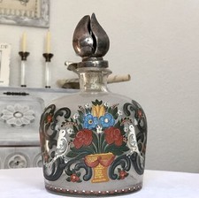 Alt Vintage Design Karaffe