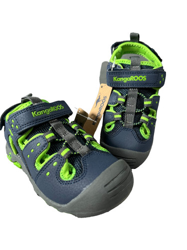 Kangaroos sandalen kinder - kangaroos,