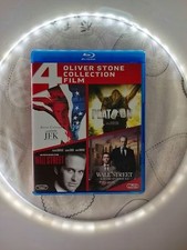 Oliver Stone Collection - Jfk