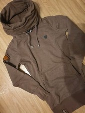 Naketano long pullover - naketano,