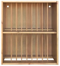IKEA Fagerland Tellerschrank Für Wandmontage 60x70x37cm 500.782.18