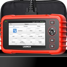 2026 Launch CRP129X V2.0 PRO