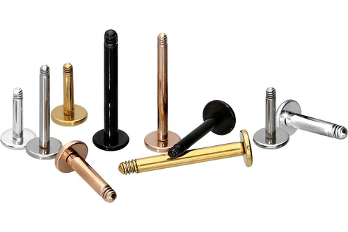 Piercingline piercing stecker - piercingline,