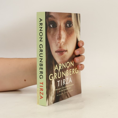 Tirza arnon grunberg - tirza ,