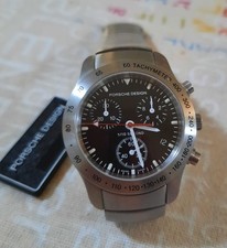 Porsche Design by Eterna Swiss