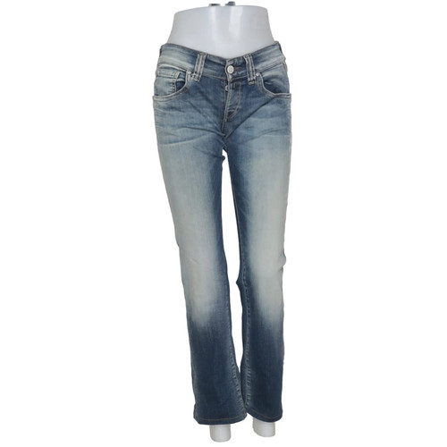 Replay blue jeans - replay,