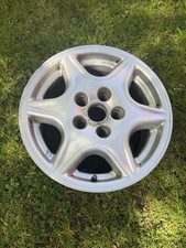 org.  VW T4 BBS ALUFELGE