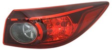 Rücklicht rechts für Mazda 3