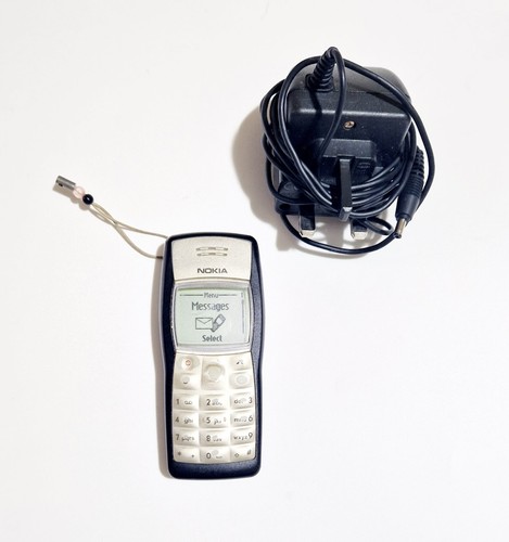 Original nokia 1100 retro - 1100,