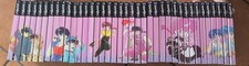 Ranma 1/2 Manga Comic Taschenbuch Sammlung Band 1-38 Rumiko Takahashi Komplett
