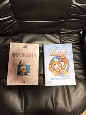 Comics Enthologien  35, Kalte