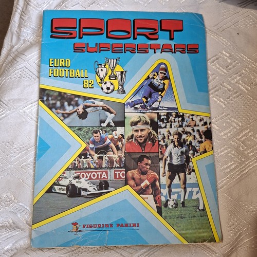 Album panini sport - -,