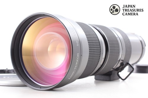 Fast neuwertig nikon - neuwertig*, zoom