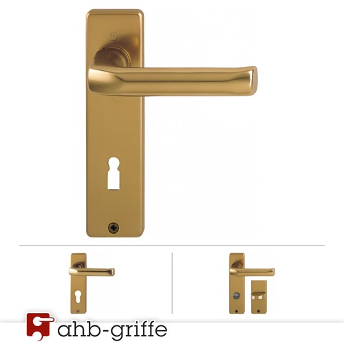 Hoppe griffgarnitur london - hoppe,