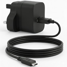 Stromkabel & Netz USB