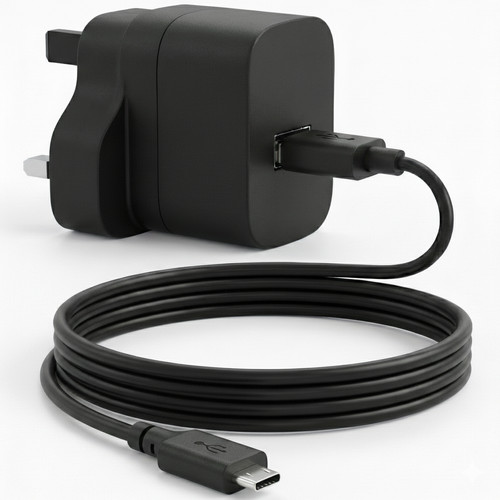 Stromkabel netz usb - &,