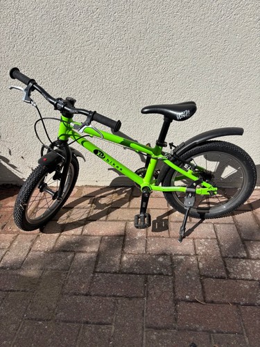 Kubike fahrrad für kinder - kubike,