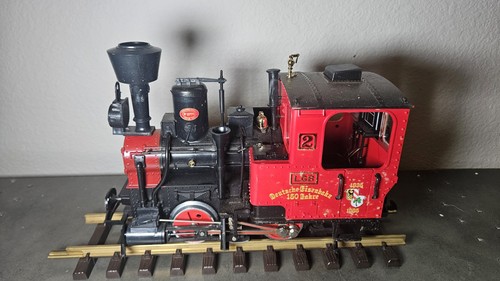 Lgb lehmann 2020 - g, 0-4-0