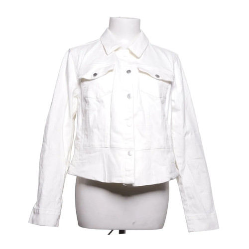 Comma jeansjacke damen - comma,, jeansjacke,