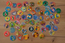 Caps/ Porks Konvolut Sammlung