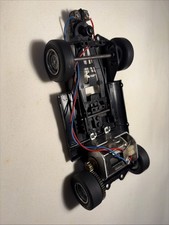 Carrera Rennchassis #1