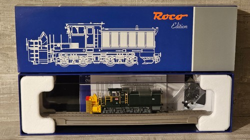 Roco 72808 selbstfahrende - 72808,