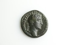 Antoninus Pius - As - MONETA