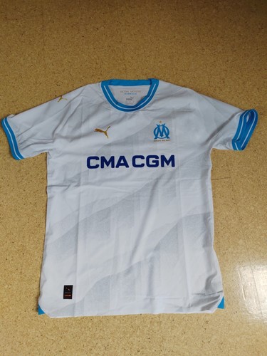 Olympique marseille trikot - olympique,