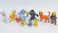 Aristocats - Disney Heimo 60er