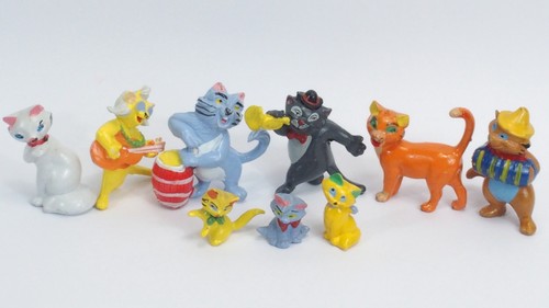 Aristocats disney heimo - -,