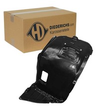 DIEDERICHS RADHAUSSCHALE