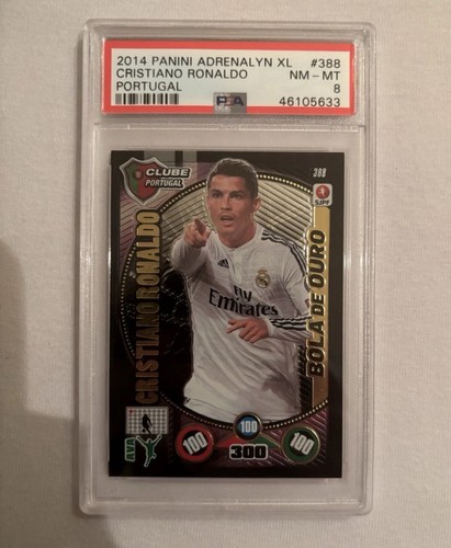 Panini 2014 adrenalyn - panini, xl