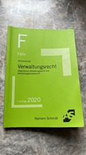 Alpmann Schmidt Fälle