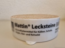 blattimin blattin Leckstein