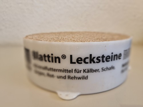 Blattimin blattin leckstein - blattimin,