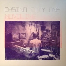 Novo Line Casino City One EP